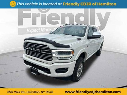 Used 2019 RAM 3500 Laramie