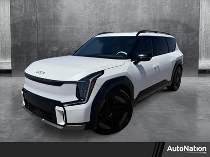 Used 2024 Kia EV9 GT-Line