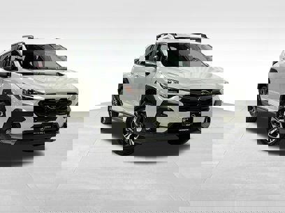 Used 2024 Subaru Crosstrek 2.0i Premium
