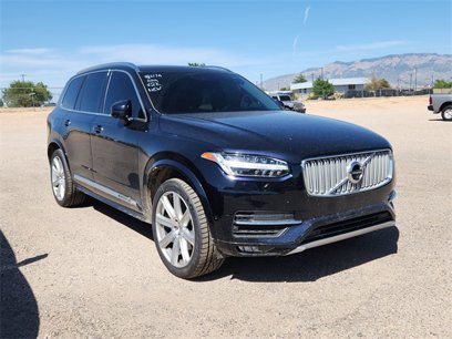 Used 2019 Volvo XC90 T6 Inscription w/ Advanced Package