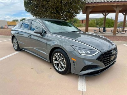 Used 2023 Hyundai Sonata SEL
