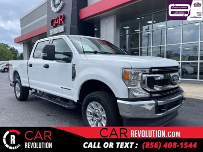 Used 2022 Ford F250 XLT