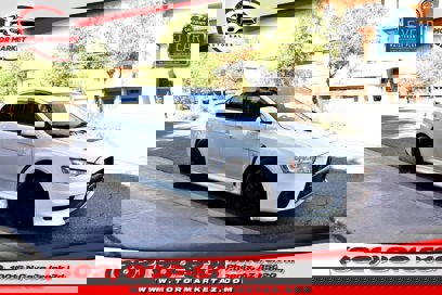 Used 2011 Mitsubishi Lancer Evolution MR