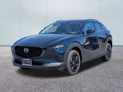New 2025 MAZDA CX-30 2.5 Turbo w/ Premium Plus Pkg
