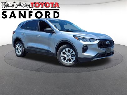 Used 2023 Ford Escape Active