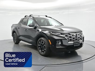 Used 2022 Hyundai Santa Cruz SEL w/ Activity Package