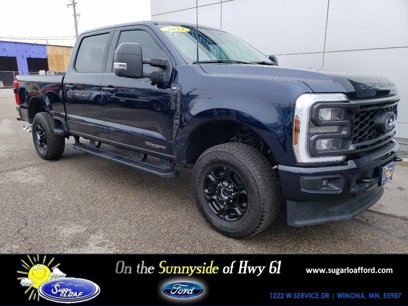 Used 2024 Ford F250 XL w/ FX4 Off-Road Package