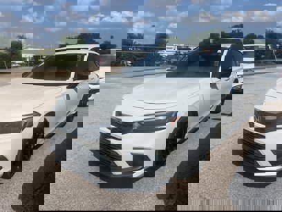 Used 2024 Honda Civic Sport