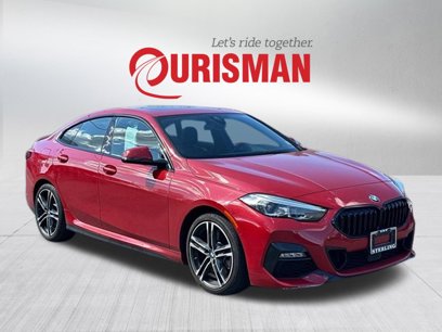 Used 2021 BMW 228i xDrive Gran Coupe w/ Driving Assistance Package