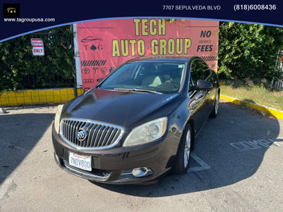 Used 2014 Buick Verano Convenience