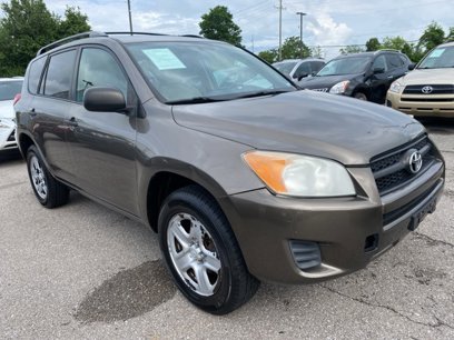Used 2011 Toyota RAV4 4WD