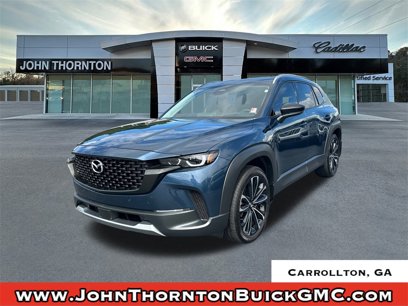 Used 2025 MAZDA CX-50 2.5 Turbo w/ Weather Package