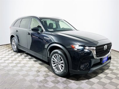 Used 2024 MAZDA CX-90 3.3 Turbo w/ Preferred Plus