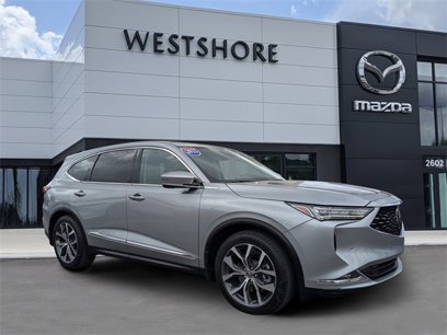 Used 2023 Acura MDX FWD w/ Technology Package