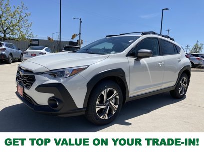 New 2025 Subaru Crosstrek 2.5i Premium