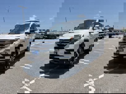 Used 2018 Honda Pilot Touring