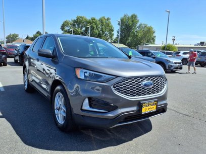 Used 2023 Ford Edge SEL