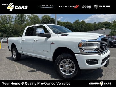 Certified 2024 RAM 2500 Laramie