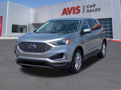 Used 2024 Ford Edge SEL