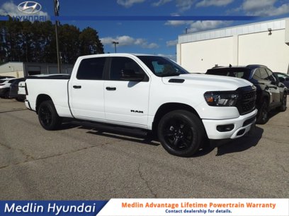 Used 2024 RAM 1500 Big Horn