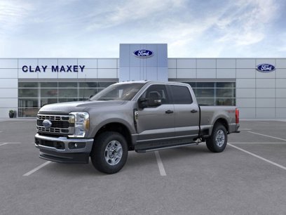 New 2026 Ford F350 XLT