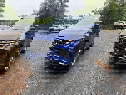 Certified 2023 Hyundai Tucson SEL