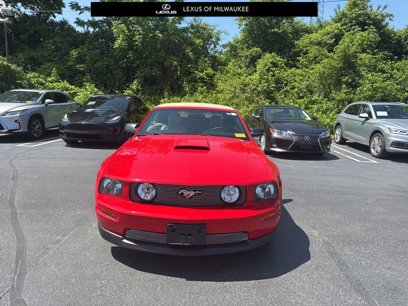 Used 2008 Ford Mustang GT Premium