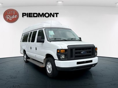 Used 2010 Ford E-250 and Econoline 250 Extended