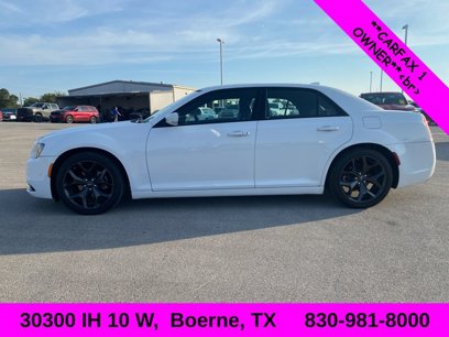 Used 2023 Chrysler 300 S