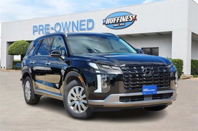 Certified 2023 Hyundai Palisade SEL
