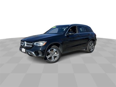 Used 2021 Mercedes-Benz GLC 300 4MATIC