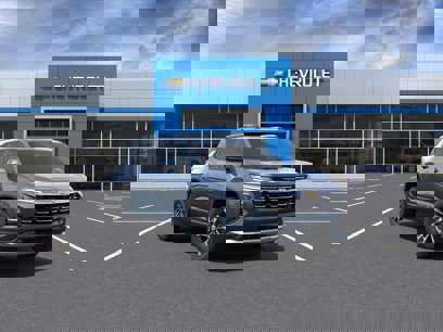 New 2026 Chevrolet Equinox LT w/ Convenience Package II