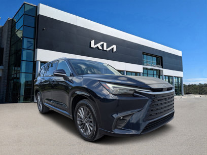 Used 2024 Lexus TX 350 FWD