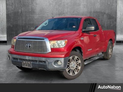 Used 2013 Toyota Tundra 2WD Double Cab