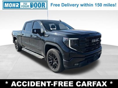 Used 2023 GMC Sierra 1500 Elevation