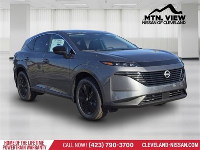 New 2025 Nissan Murano SV