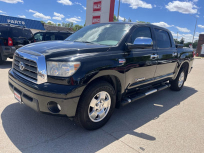 Used 2007 Toyota Tundra Limited
