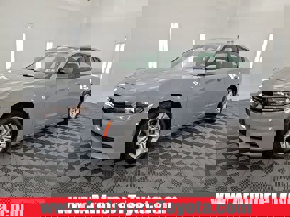 Used 2022 Dodge Charger SXT w/ Leather Interior Group