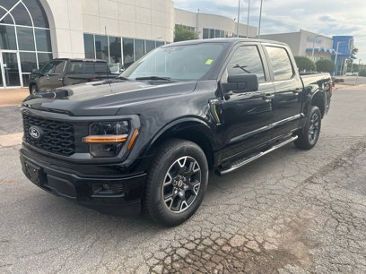 Used 2024 Ford F150 STX