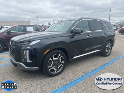 Used 2024 Hyundai Palisade SEL w/ Premium Package