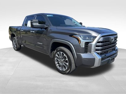 Used 2023 Toyota Tundra Limited