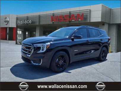Used 2023 GMC Terrain AT4