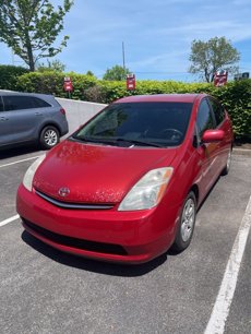 Used 2006 Toyota Prius