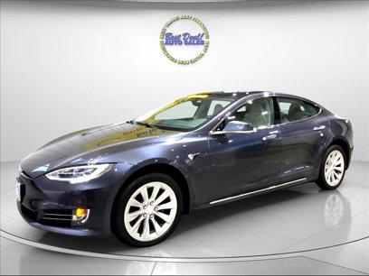 Used 2017 Tesla Model S 100D