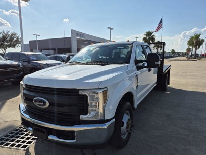 Used 2018 Ford F350 XL w/ Power Equipment Group