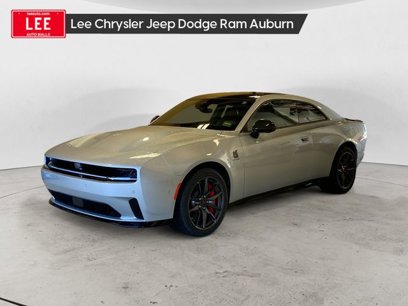 New 2024 Dodge Charger R/T Scat Pack w/ Plus Group