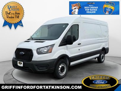 New 2025 Ford Transit 150 148 Medium Roof