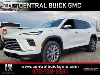 New 2025 Buick Enclave Preferred w/ Power Package