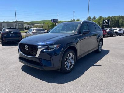 New 2025 MAZDA CX-90 3.3 Turbo w/ Preferred Package