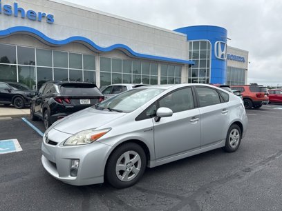 Used 2010 Toyota Prius Five
